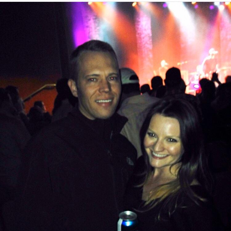 Randy Roger's Concert