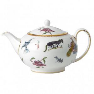 By Wedgwood Prestige Mythical Creatures Teapot