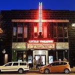 The Little Theatre