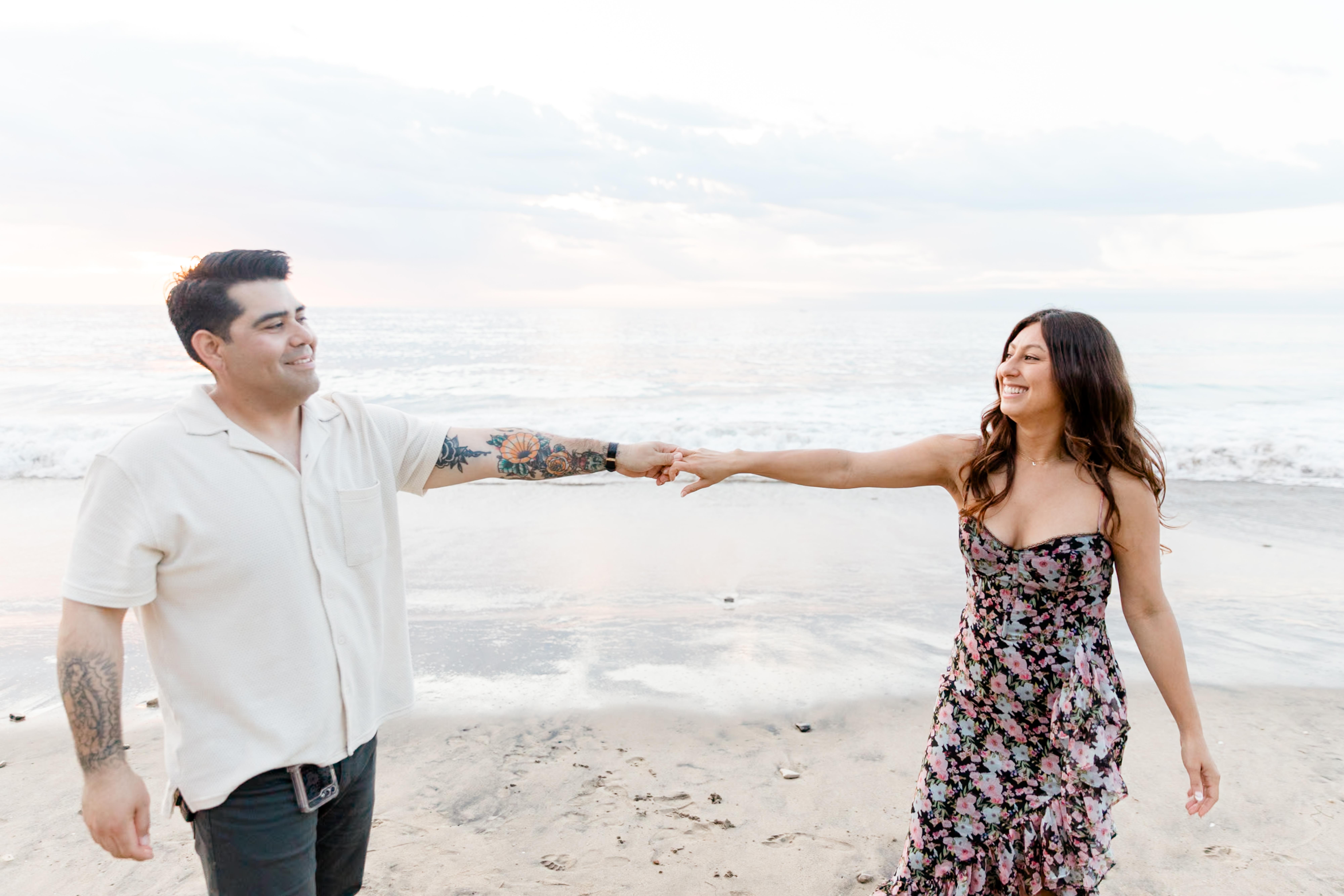 The Wedding Website of Danielle Roman and David Lujan