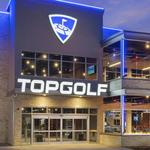 Topgolf
