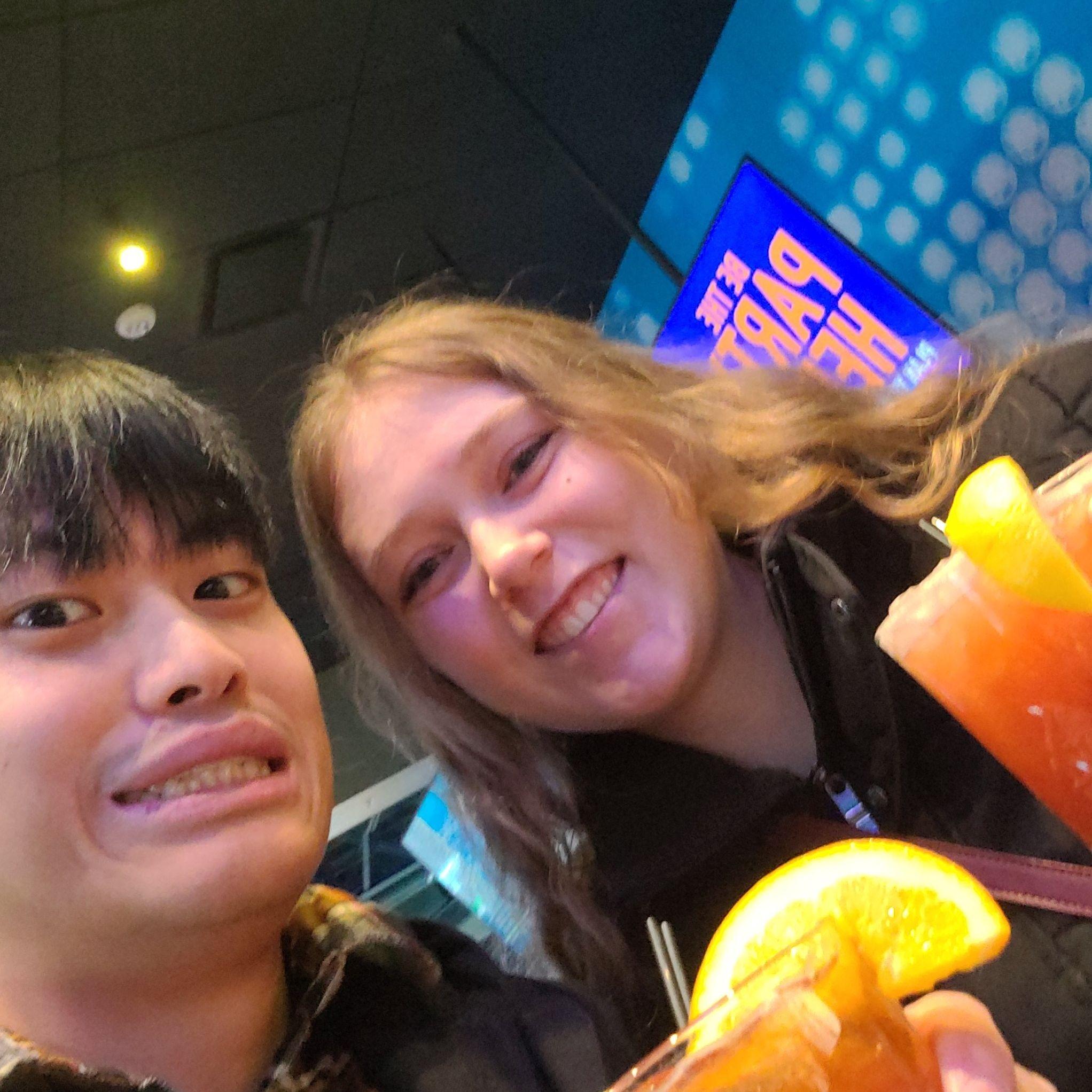 2 year anniversary (2026)