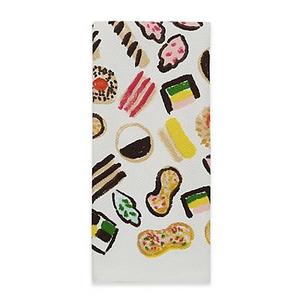 kate spade new york Cookies Kitchen Towel