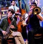 The Spotted Cat Music Club
