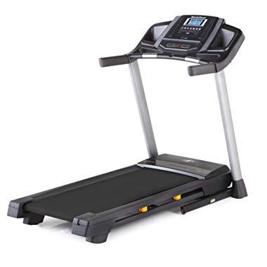 NordicTrack T Series Treadmills (6.5S & 6.5Si Models)