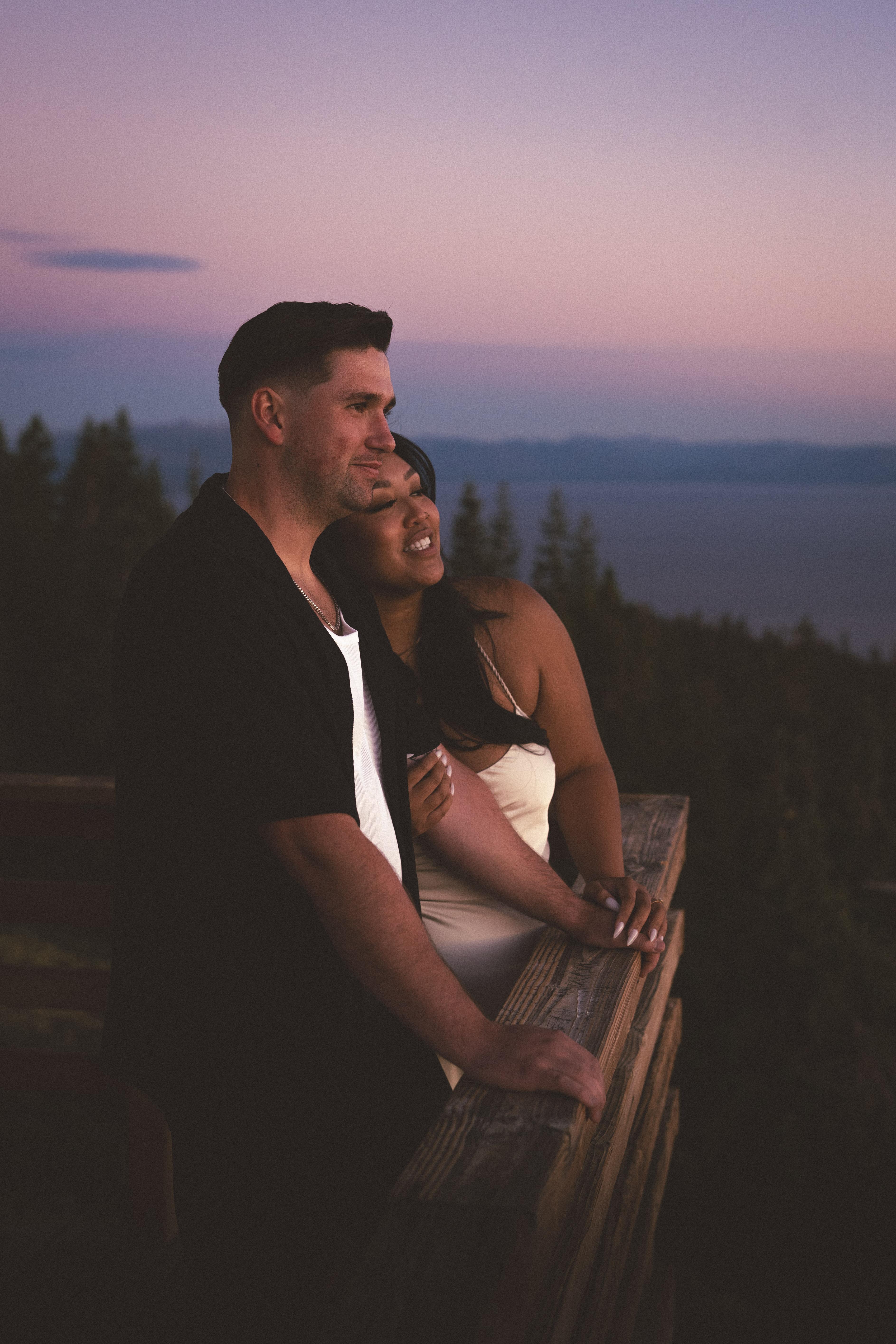 The Wedding Website of Kiara Reyes and Nicolae Pontius