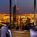 The Signature Lounge at the 96th