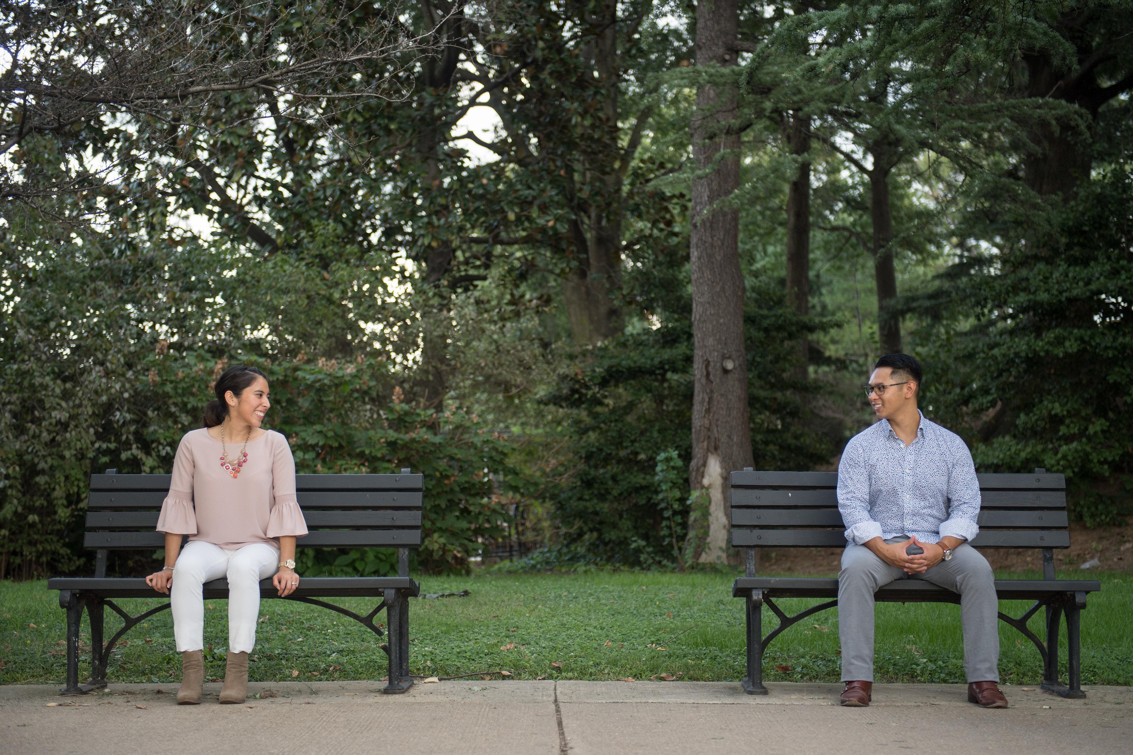 The Wedding Website of Jeff Ta and Sophia Venero