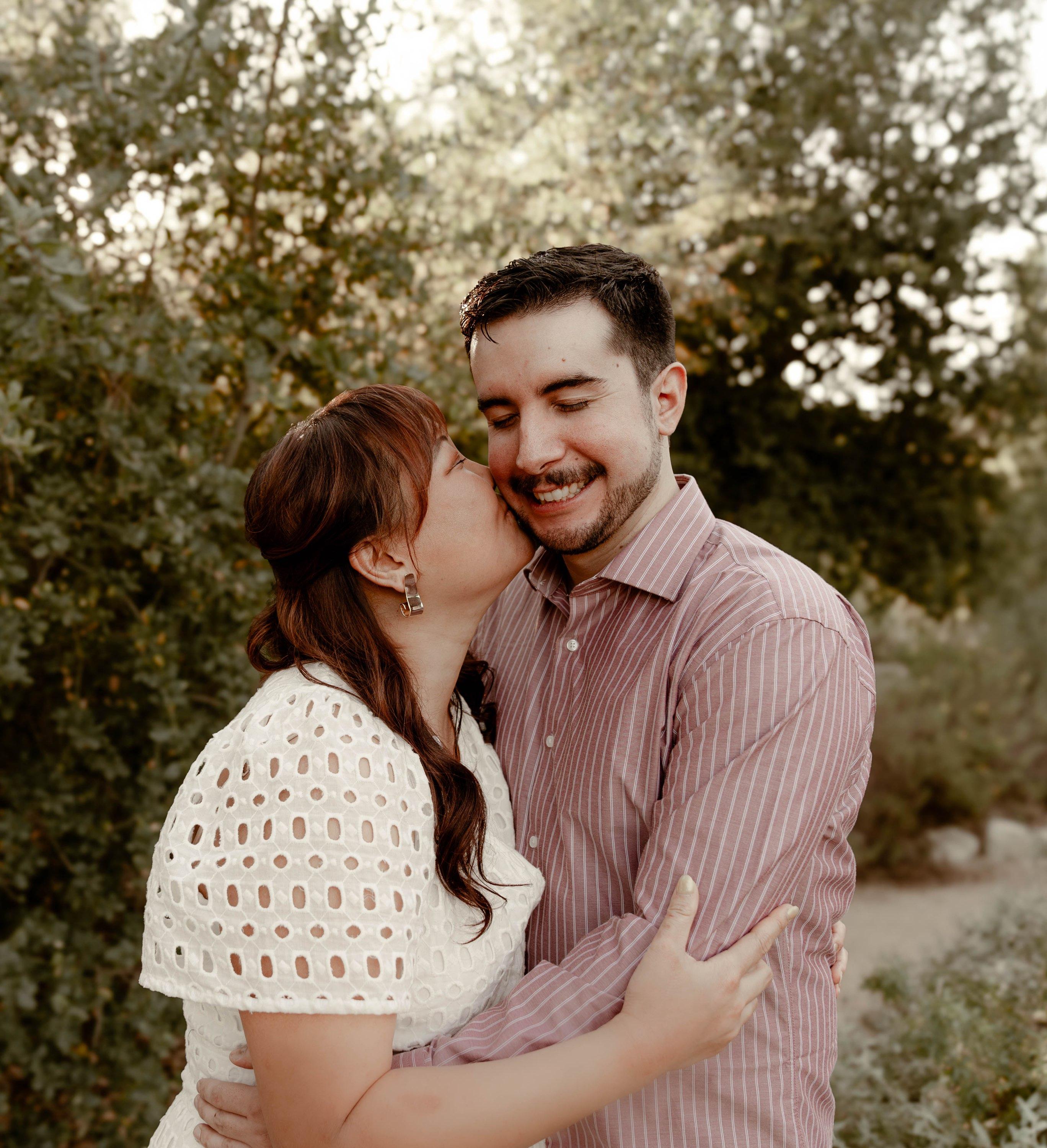 The Wedding Website of Andrew Armenta and Jeannie Kim