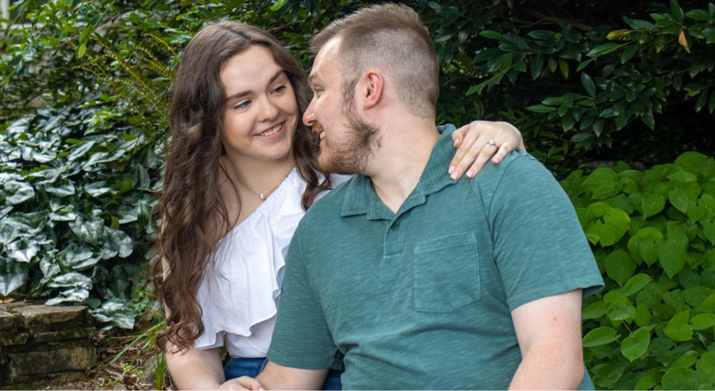 Tyler Rhodes and Samantha Price's Wedding Website