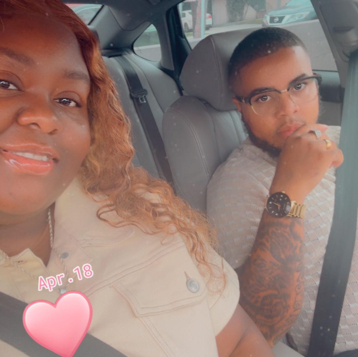 Our 5 year anniversary
