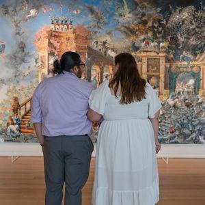 Our newlywed fund