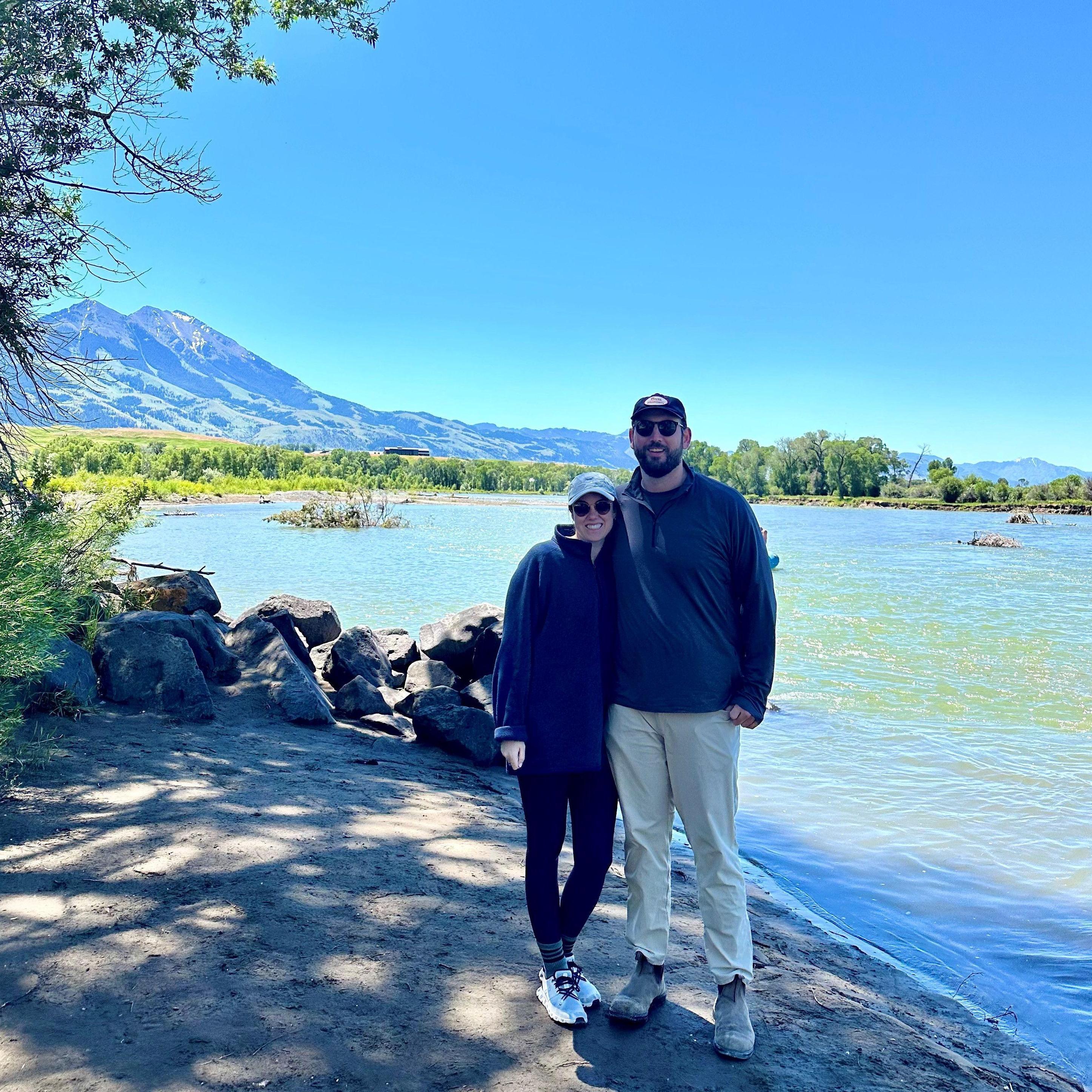 Paradise, Montana (July 2024)