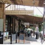 The Old Market