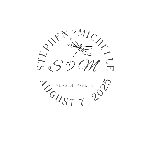 The Wedding Website of Michelle Jacoby and Stephen Locker
