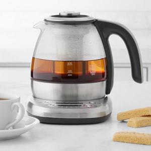 Breville Smart Tea Infuser Compact