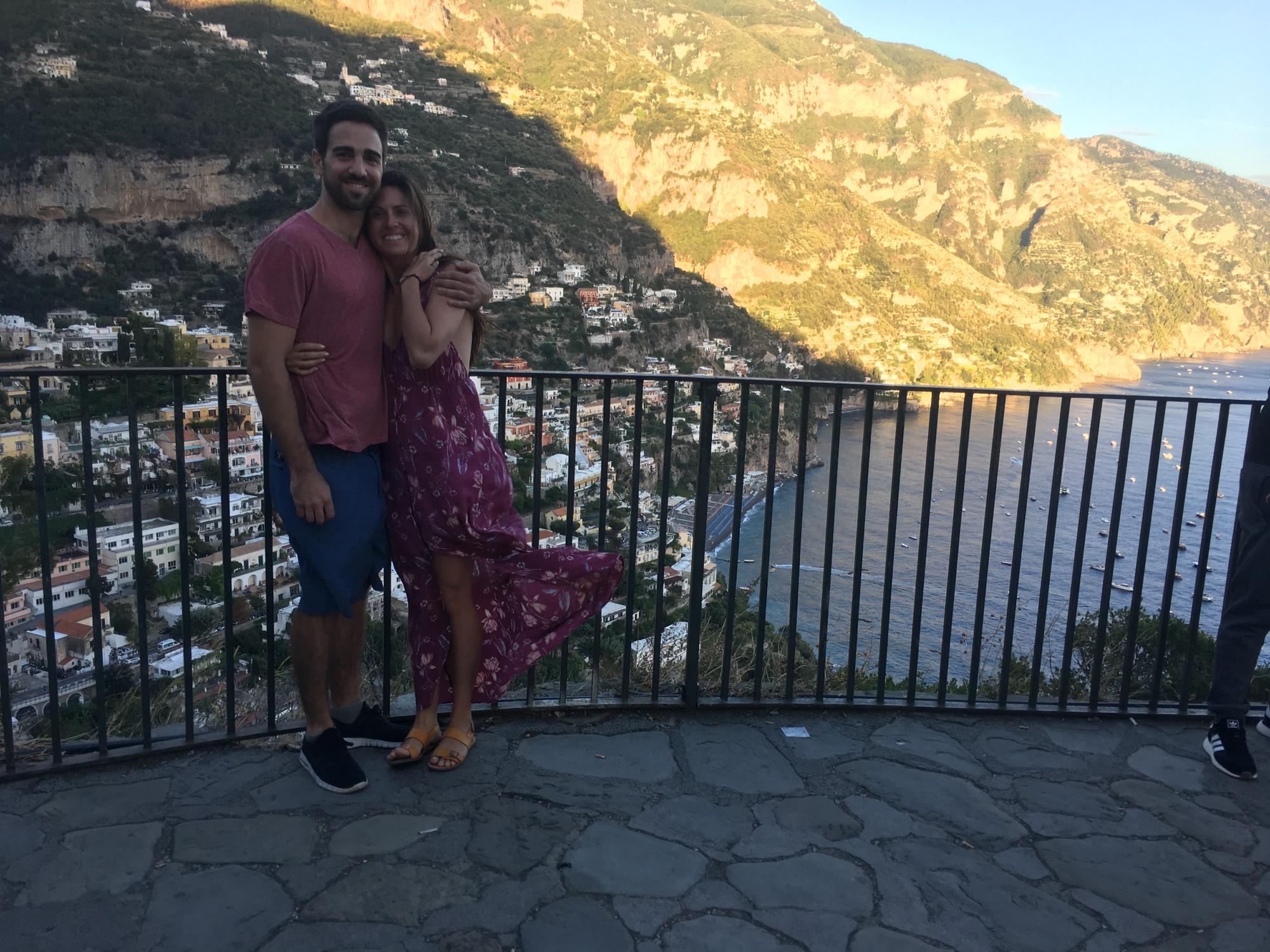 Amalfi Coast, Italia