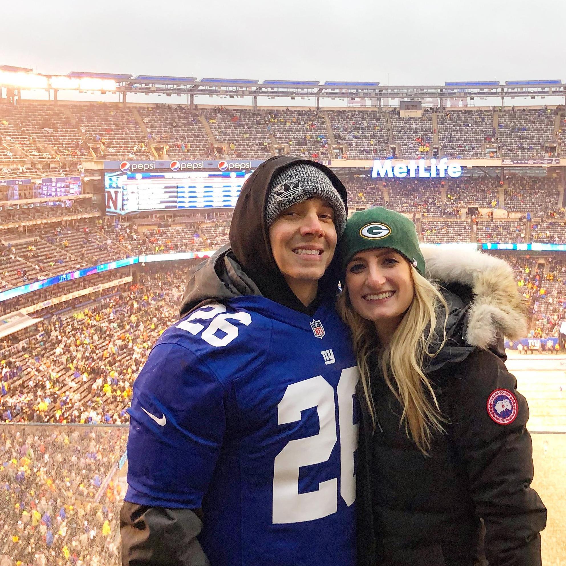 Always sporting fan enemies 