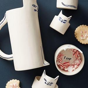 Kaye Blegvad Measuring Cup Set