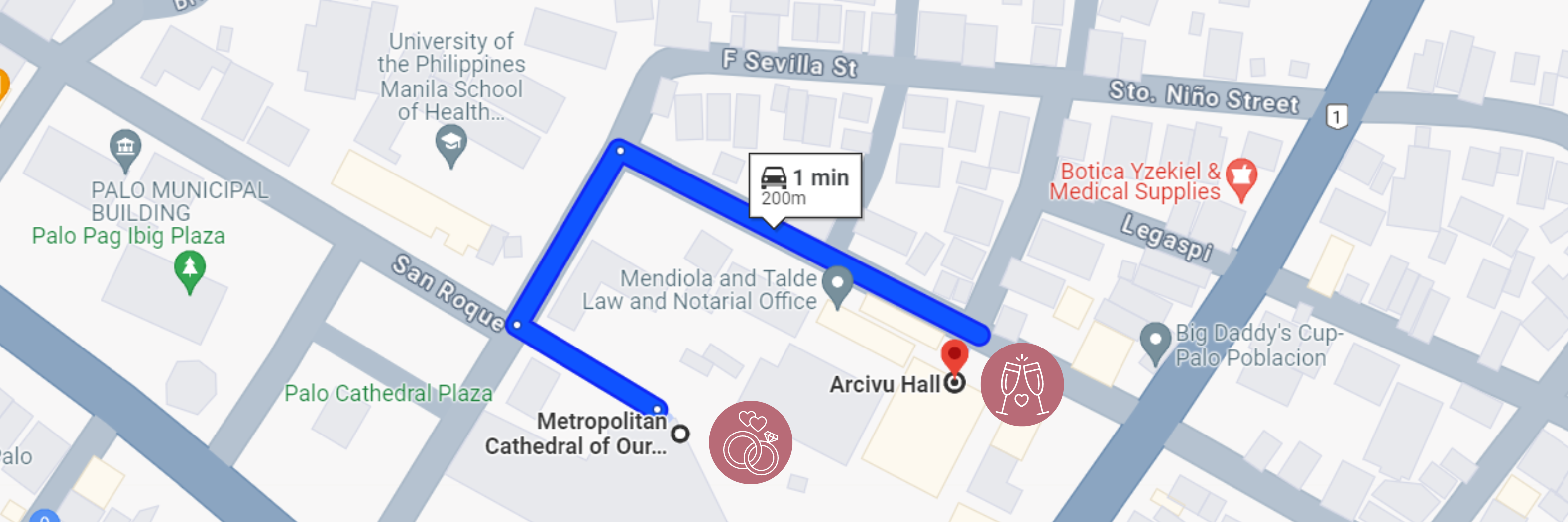 The Wedding Website of Shenly Jean Dematawaran and Alvin Jacinto