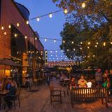 Distillery District