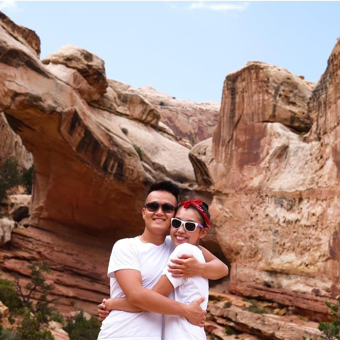 Capitol Reef, Utah