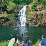Waimea Valley