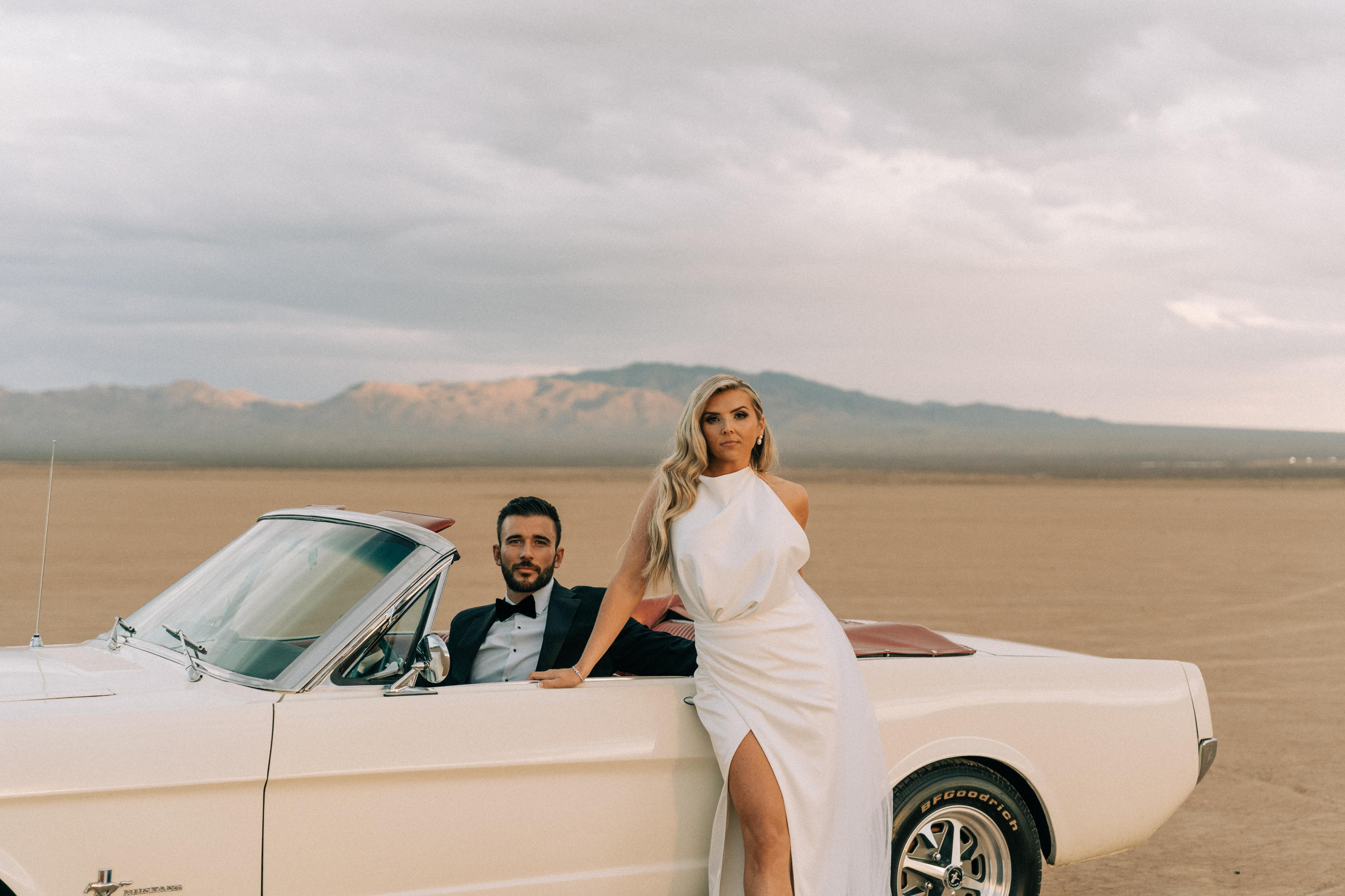 The Wedding Website of Krystal Buckley and Tommy Bell
