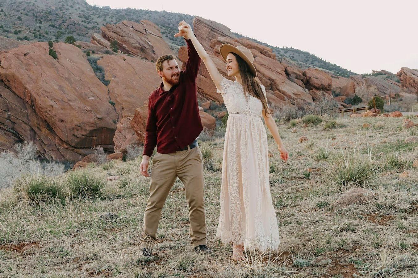 The Wedding Website of Jeana Gondek and Kyle Bindas