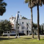 Laguna Gloria Sculpture Park