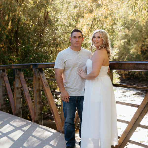 Nicole Erb and Jesse Rio's Wedding Website