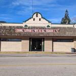 Corralitos Market & Sausage Co