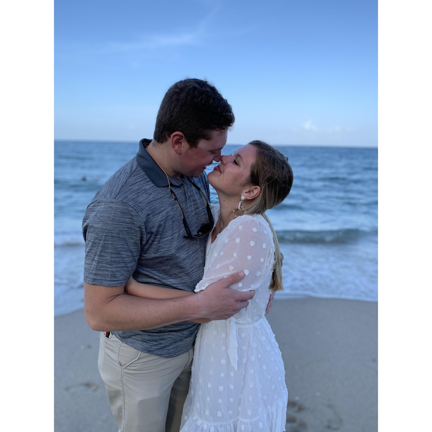 Our family trip to Florida!