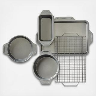 Pro-Release 5-Piece Bakeware Set