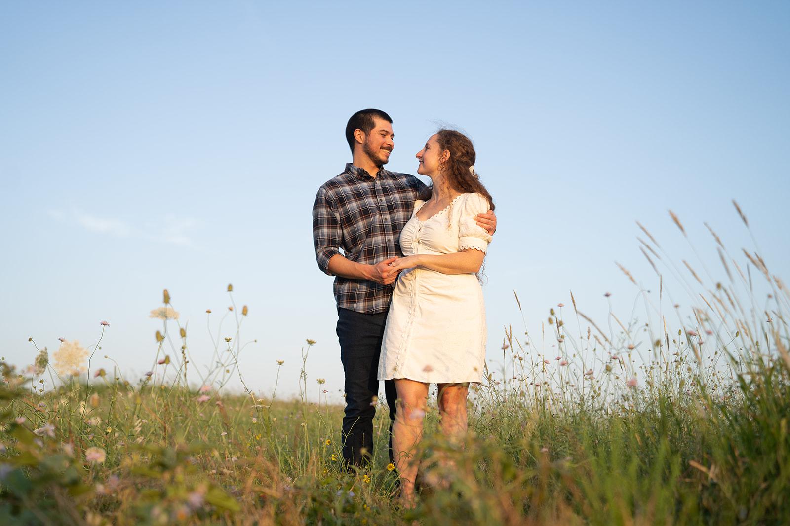 The Wedding Website of April Southerland and Adam Muñoz