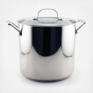 EarthChef Premium Stockpot with Lid