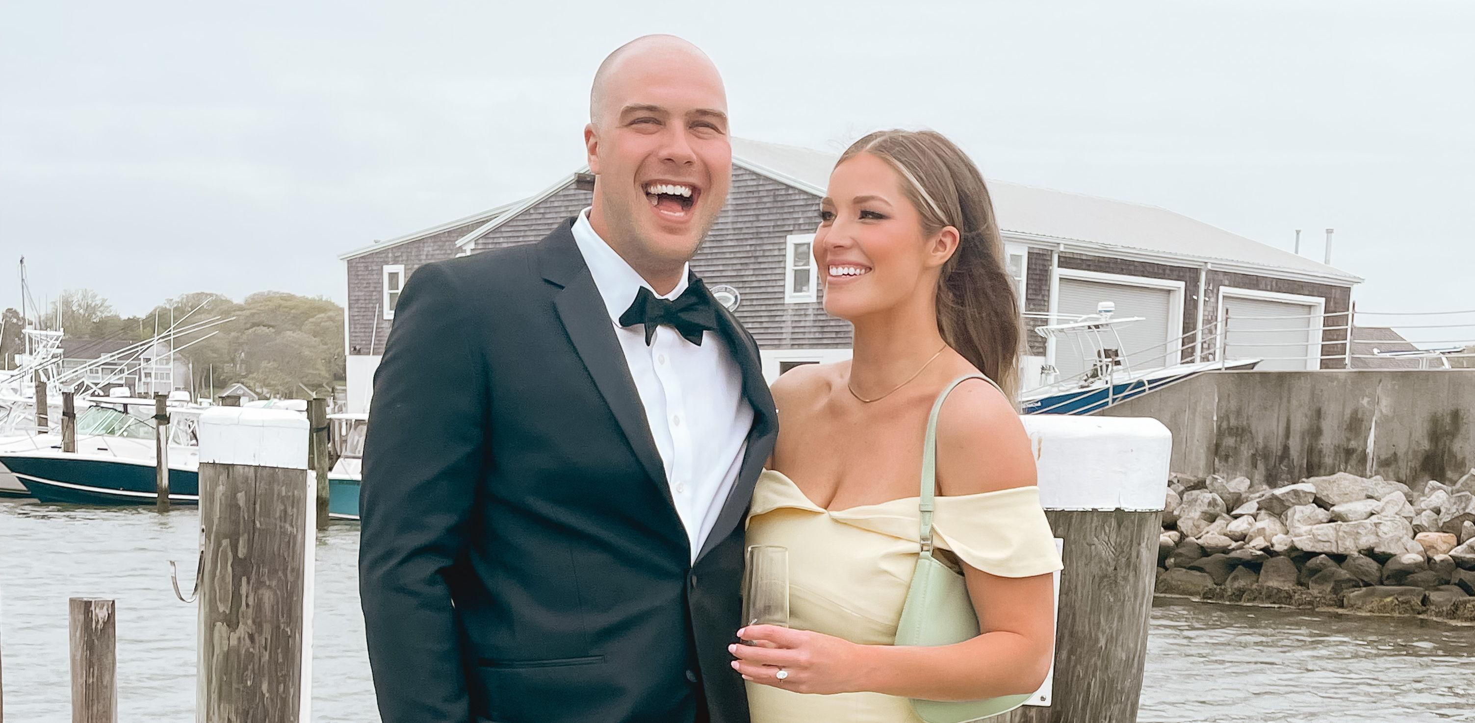 The Wedding Website of Kelsey Greissing and Brendan Riefberg