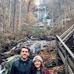 Amicalola Falls State Park