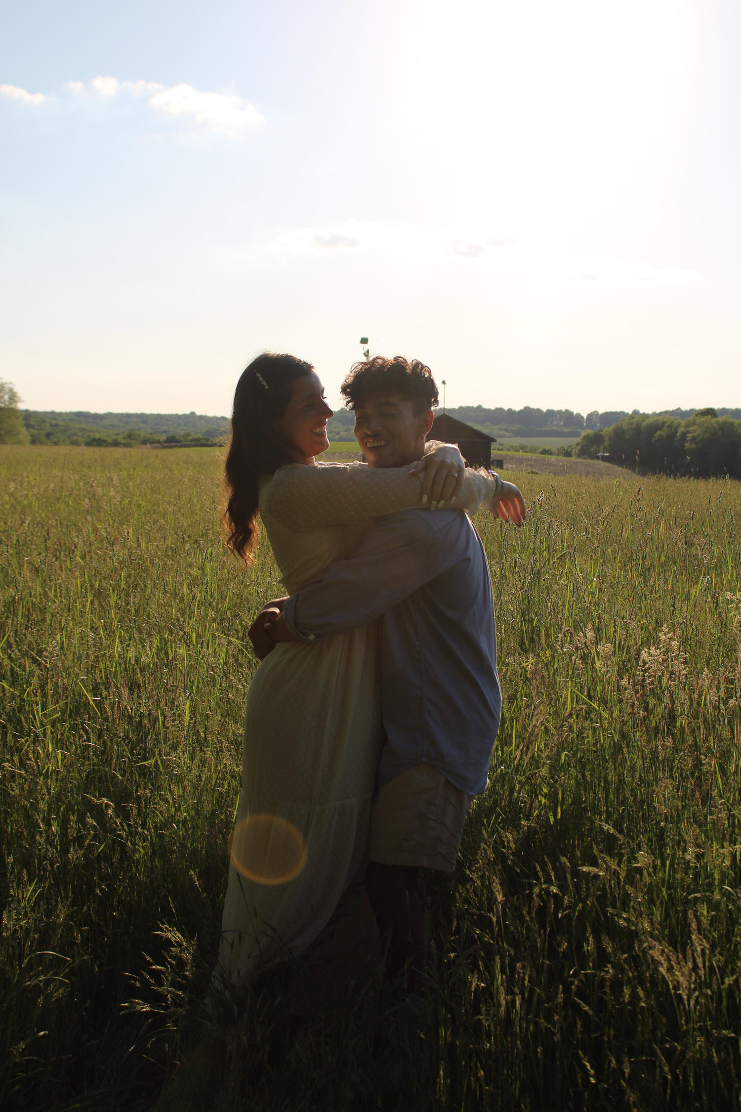 The Wedding Website of Renae Mohrbacher and Gabe Singh