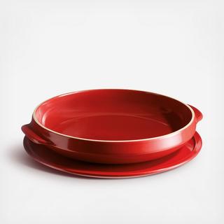 2-Piece Tarte Tatin Set