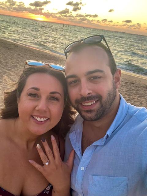 The Wedding Website of Voula Kopasakis and Kyle Schellin