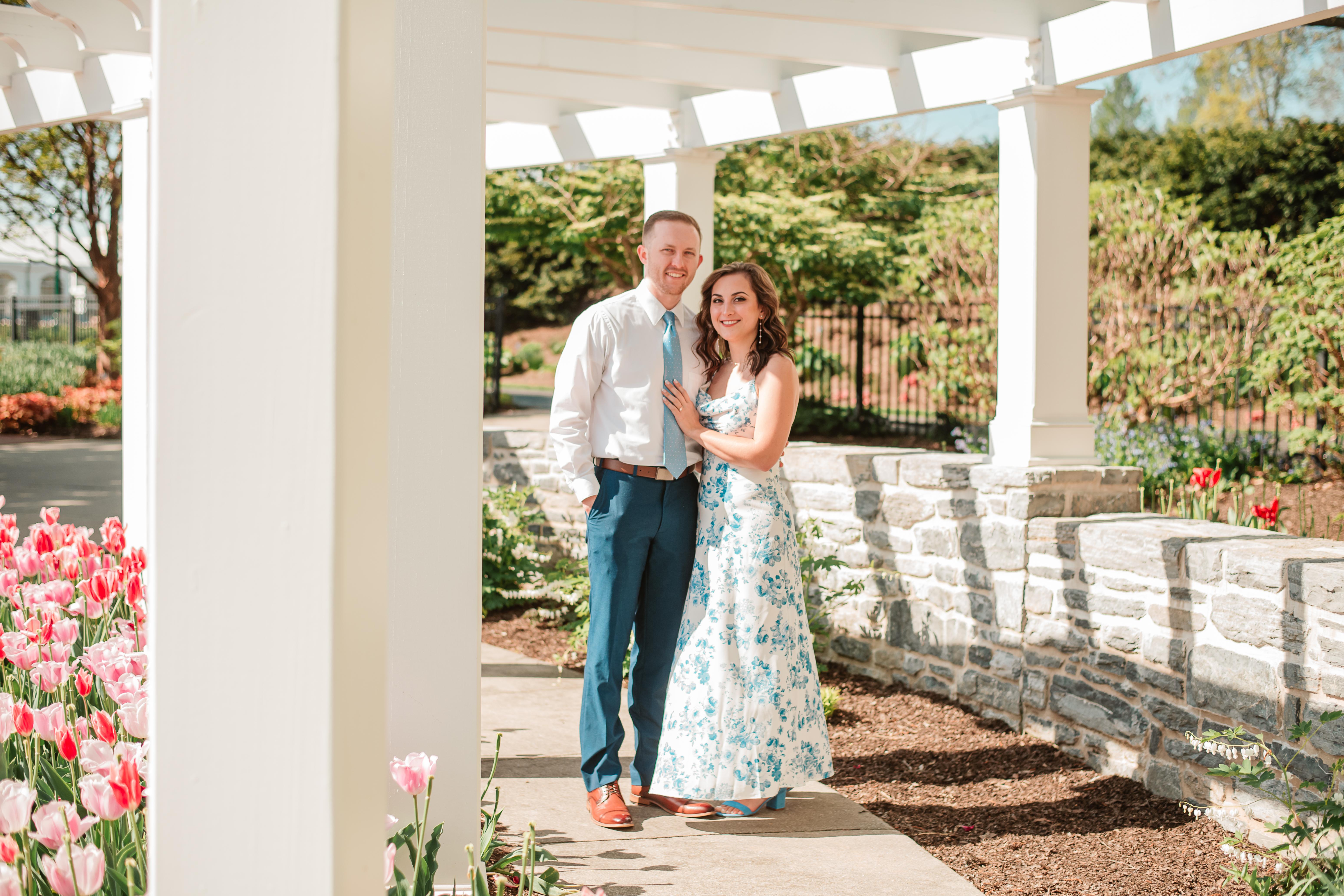 The Wedding Website of Katie Heyer and Robert Wagner