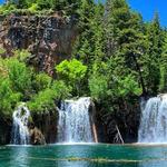 Glenwood Springs