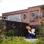 Giuseppe's Steel City Pizza