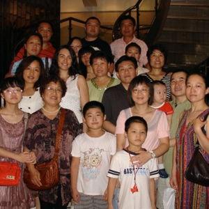 Preserving Family Legacies