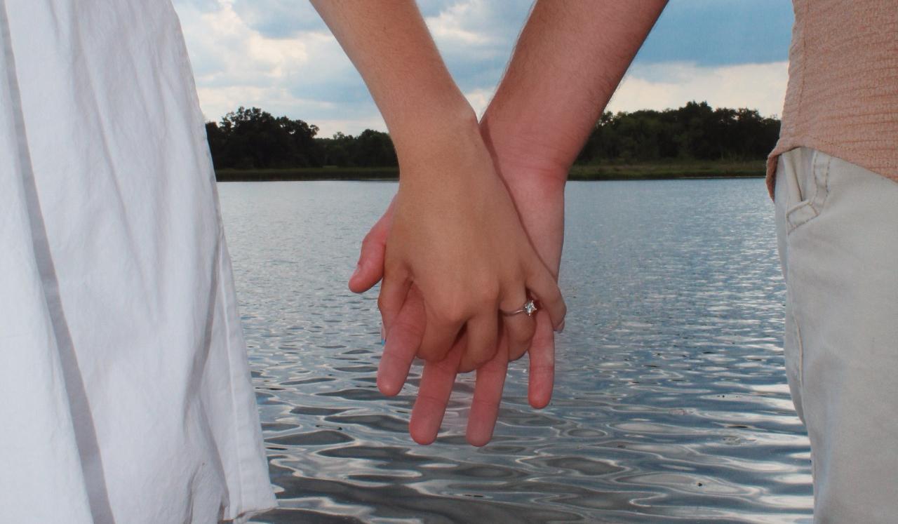 The Wedding Website of Lindsay May and Josh Braman