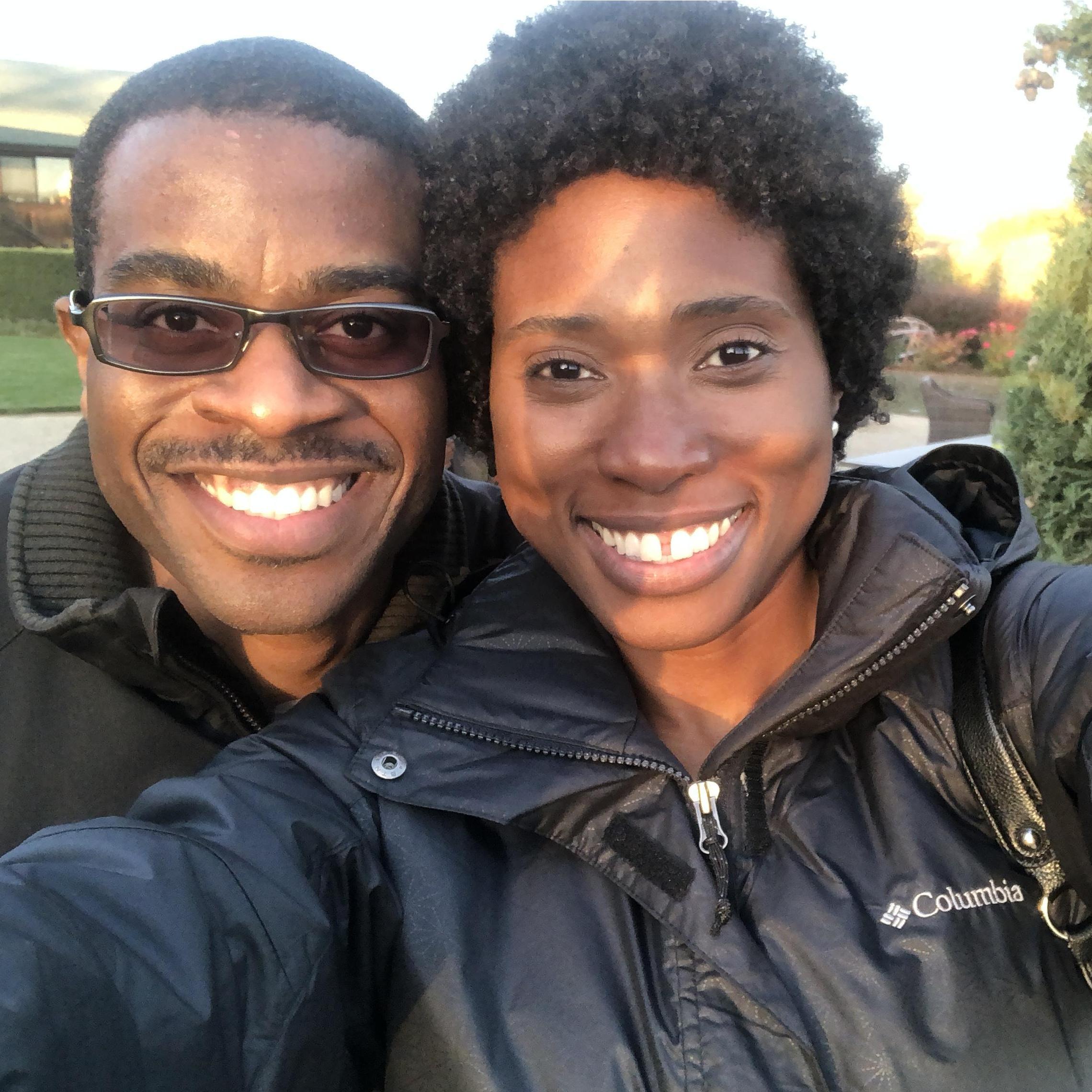 Wine Tasting in Napa