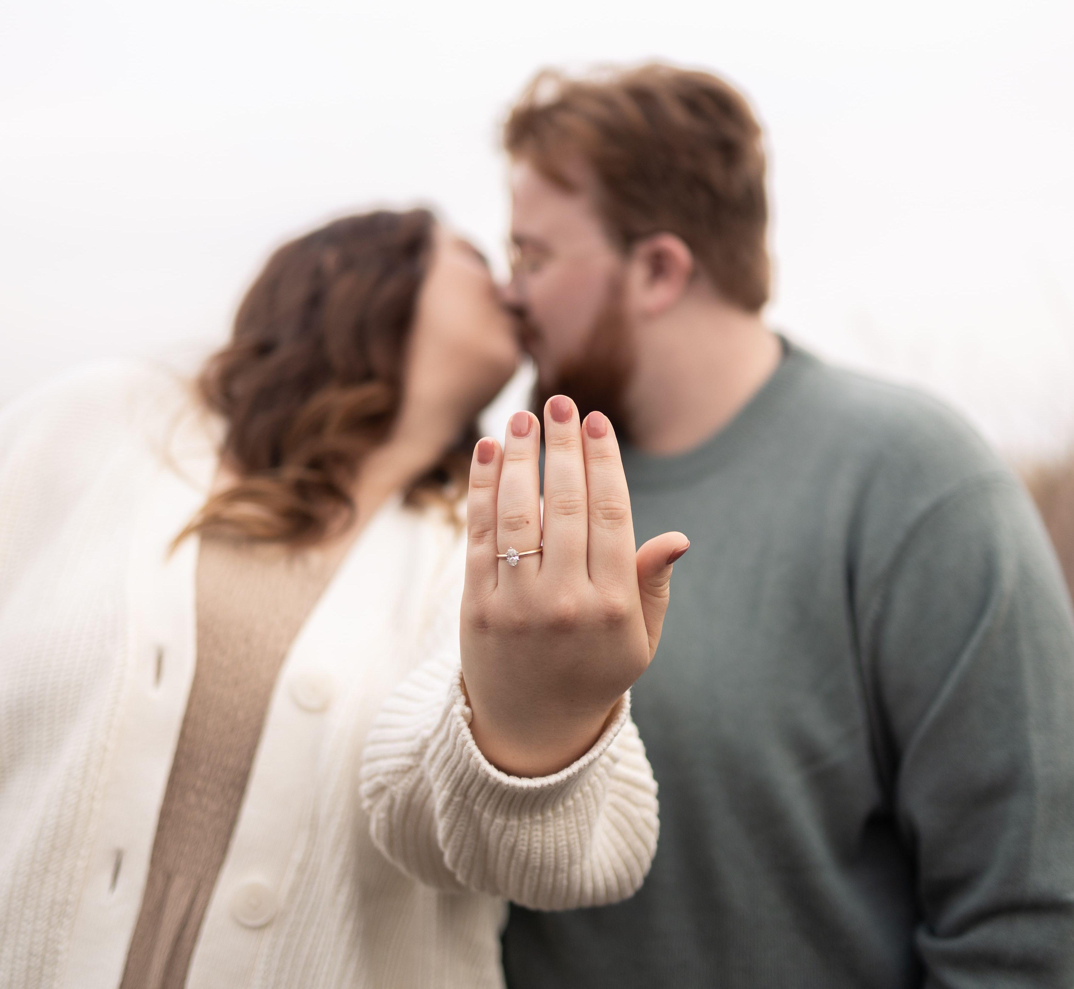 The Wedding Website of Alyssa Perovich and Brosnan Johnson