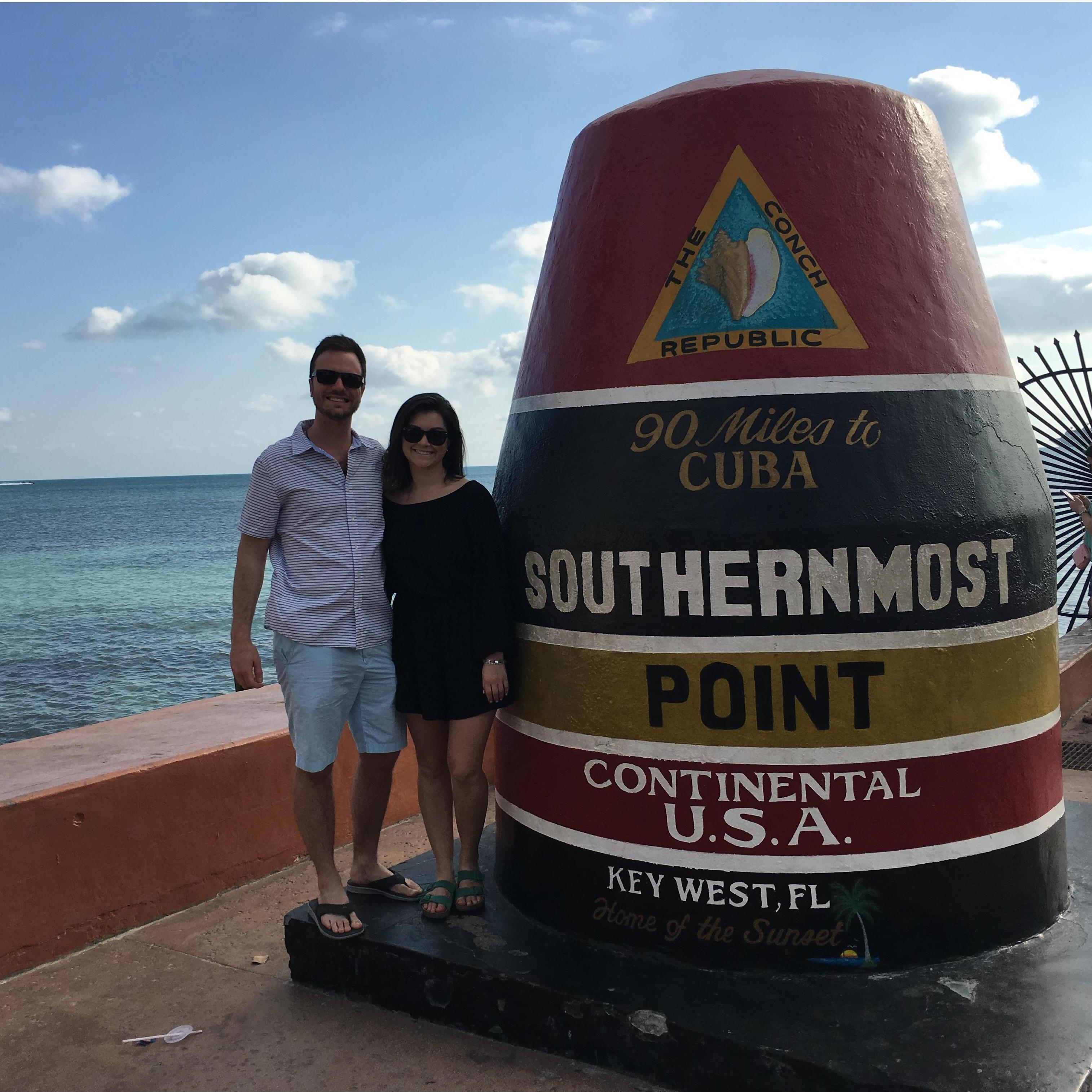 Key West, FL
2017