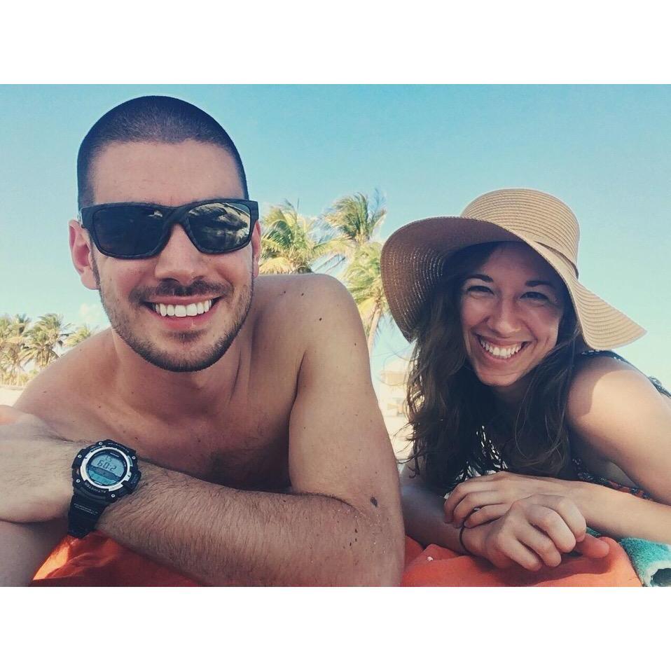 Vacation to Miami: February 2018